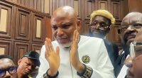 Court throws out FG?s evidence against Nnamdi Kanu due to absence of lawyer during interrogation