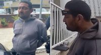'Coward' facing charges, accused of targeting federal agents with fiery attack at Los Angeles hotel