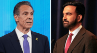 Cuomo concedes to Mamdani in NYC mayor's primary