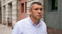 DC police officer convicted for Proud Boys leaks sentenced to more than year in prison