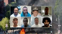 DHS arrests 'worst of the worst' migrants in LA despite rioters, pols pushing back