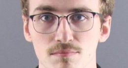 Dad Left Infant Child With 3 Brain Bleeds, Broken Arm Because He Was ‘Overstimulated and Overwhelmed’ Taking Care of Child