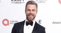 Dancing With The Stars Fans Are Losing It After Judge Derek Hough Teases At Dancing Again