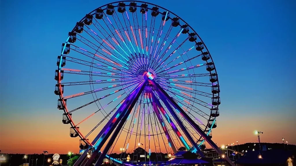 Dangerous 'Devil in the Ozarks' former police chief on the run as expert warns outdoorsmen to stay away