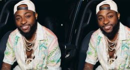 Davido raises alarm over alleged Attempt on His Life by Nightclub Security in Ibiza