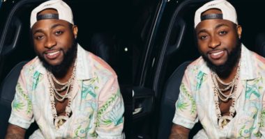 Davido raises alarm over alleged Attempt on His Life by Nightclub Security in Ibiza