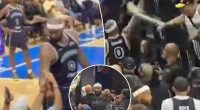 DeMarcus Cousins banished by Puerto Rican team after ugly fan brawl