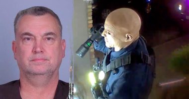 Deadly lawmaker ambush in Minnesota raises fears about fake police officers knocking on doors