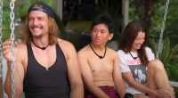 Deal Or No Deal Island’s David Genat And Dickson Wong Revealed The ‘Family’ Alliance ‘Started As A Joke’ [Exclusive]