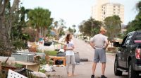 Debris chaos from hurricanes prompts legislation in Florida