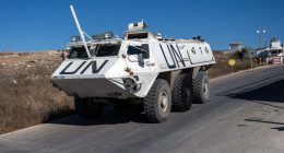 Decision day approaches for Trump admin on controversial UN force that failed to disarm Hezbollah