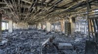 Defiant Iran boasts all its nuclear material is 'in a safe place'