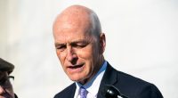 Democratic rep hits Trump over LA protests: He 'wanted this fight'