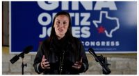 Democrats fend off GOP in San Antonio mayor runoff election