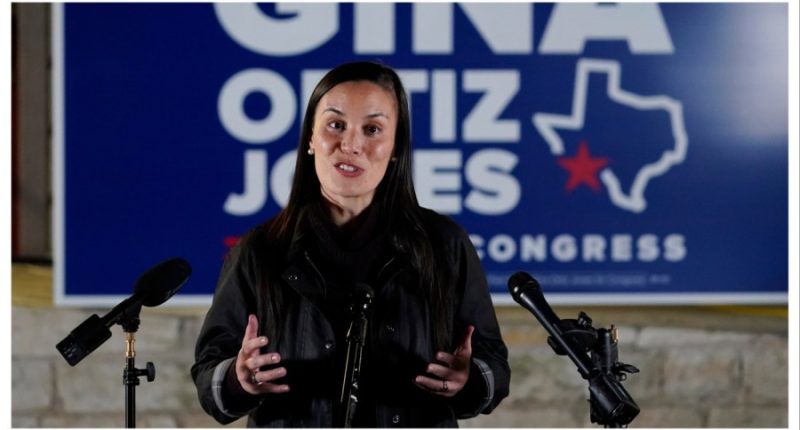 Democrats fend off GOP in San Antonio mayor runoff election