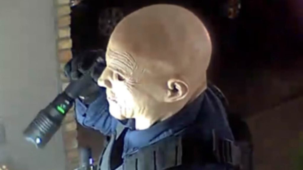 Democrats named on Minnesota 'assassin' Vance Boelter's 'hit-list'