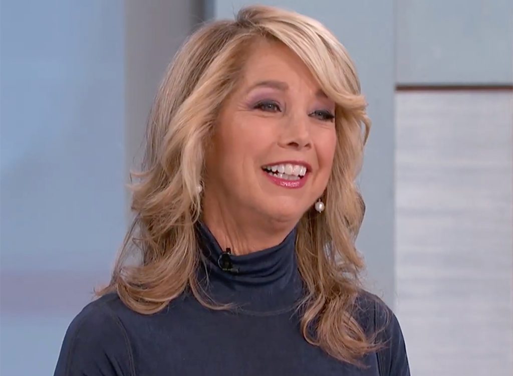 Denise Austin Interview On The Doctors