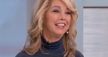 Denise Austin Interview On The Doctors