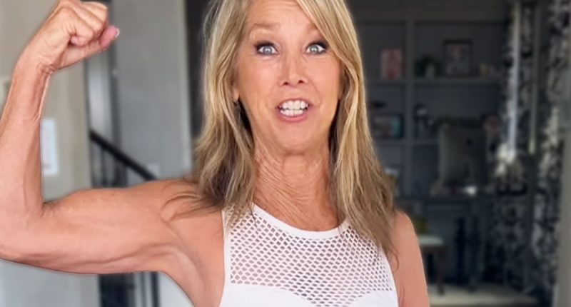 Denise Austin