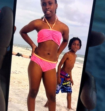 Deputies end search for Florida 10-year-old who disappeared from beach