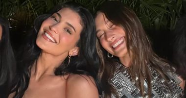 Detail in Kylie Jenner's text with Hailey Bieber amid marriage crisis