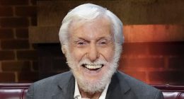 Dick Van Dyke, 99, sparks concern as he drops out of event last-minute