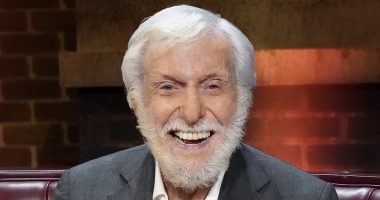 Dick Van Dyke, 99, sparks concern as he drops out of event last-minute