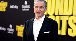 Disney CEO Bob Iger's dramatic move following LA protests