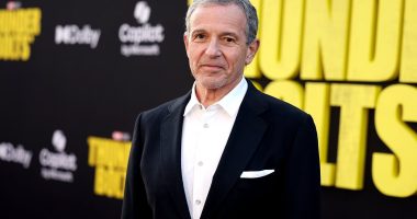 Disney CEO Bob Iger's dramatic move following LA protests