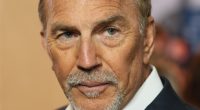 Headshot of Kevin Costner.