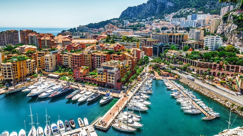 Ditch the rising cost of living in the UK for tax havens with sunshine