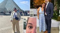 Doctors dismissed my mole — how I knew it was skin cancer