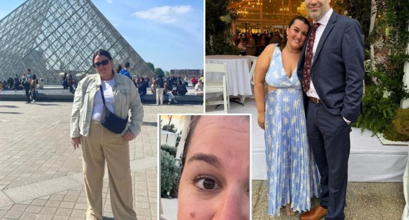 Doctors dismissed my mole — how I knew it was skin cancer
