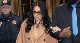 Does Real Housewives Intentionally Cast People With A Criminal Record?