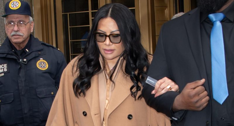 Does Real Housewives Intentionally Cast People With A Criminal Record?