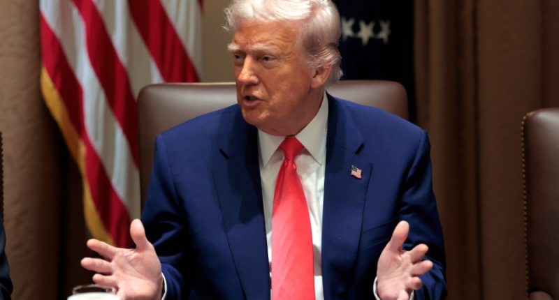 Does your business have a Plan B for the Trump tariffs? 