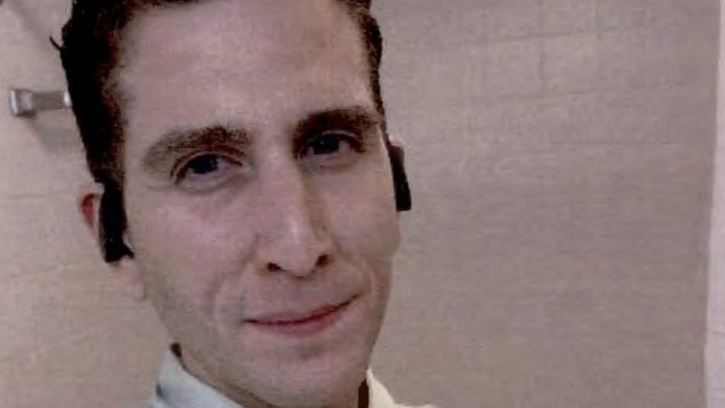 DoorDash driver emerges as surprise Idaho witness in Kohberger trial