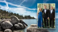 DoorDash executive among victims in Lake Tahoe boating disaster