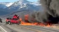 Driver at fault in deadly Yellowstone crash had blood alcohol level twice the legal limit: police