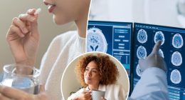 Drug that makes our ‘brains happier’ can also fight tumors: study