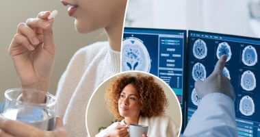 Drug that makes our ‘brains happier’ can also fight tumors: study