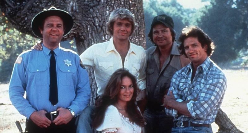 Dukes Of Hazzard actor Rick Hurst dies at 79, days before fan event