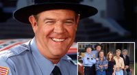 'Dukes of Hazzard' star Richard Hurst dead at 79