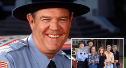 'Dukes of Hazzard' star Richard Hurst dead at 79