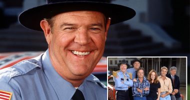 'Dukes of Hazzard' star Richard Hurst dead at 79