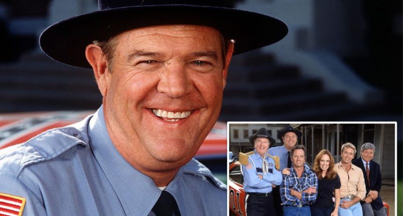 'Dukes of Hazzard' star Richard Hurst dead at 79