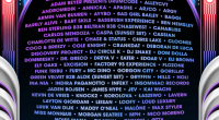 EDC Orlando 2025 lineup features debuts, back-to-backs, and sunset sets