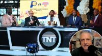 ESPN will 'f–k the show up' when 'Inside the NBA' moves: Bill Simmons