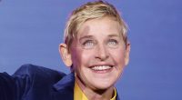 Ellen DeGeneres slammed by fellow comic as 'creepy and weird'