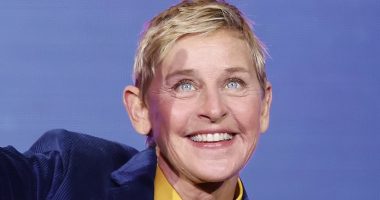 Ellen DeGeneres slammed by fellow comic as 'creepy and weird'